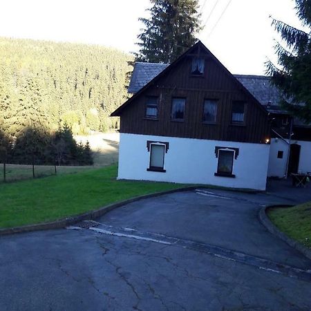 Landhaus Am Fritzschberg Breitenbrunn  Exterior photo